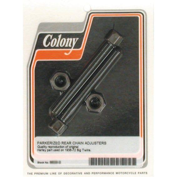 axle adjuster kit