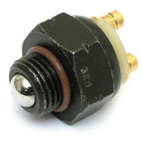 Co, transmission neutral switch