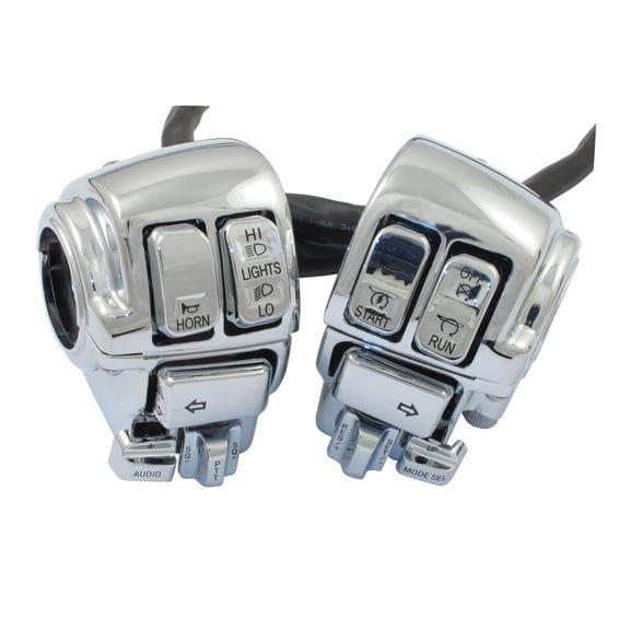 Switch housing kit