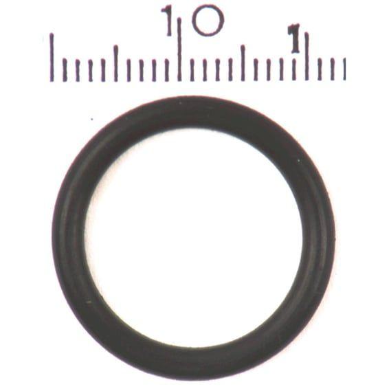 James, O-ring transmission fill plug