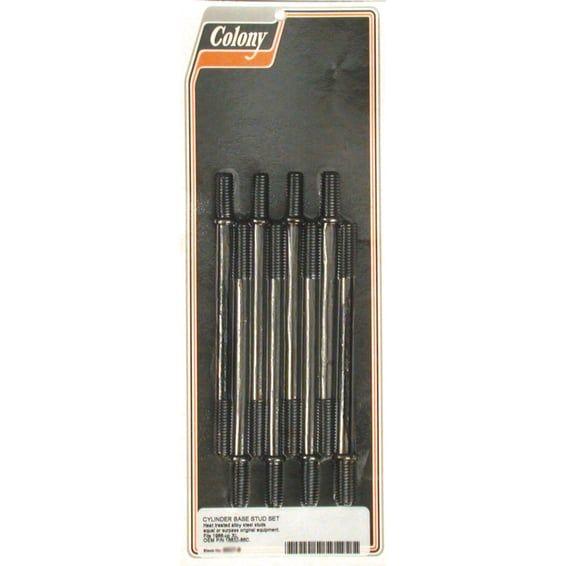cylinder stud set (8-pack)