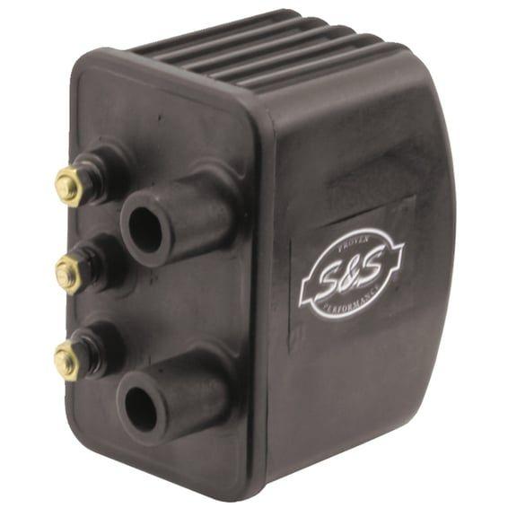 ignition coil. Single fire, 3 Ohm