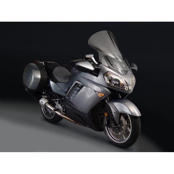NC VStream® windshield clear