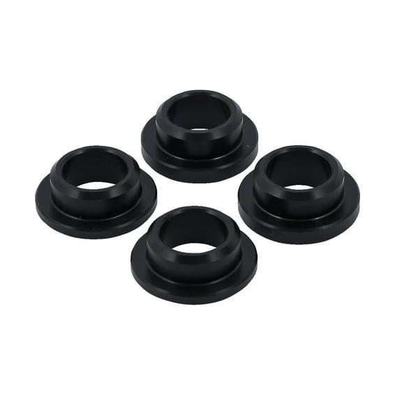 Springer fork shock absorber rubbers