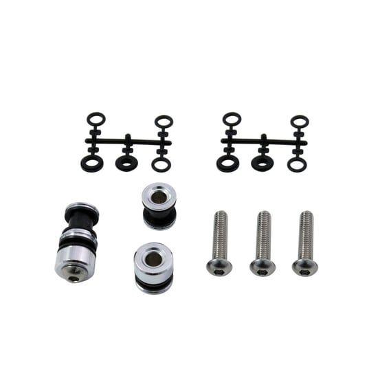 Docking hardware kit