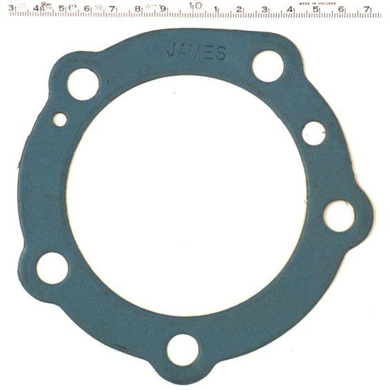 James, cylinder head gaskets .045"