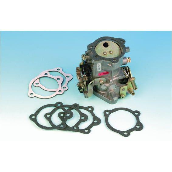James, carb to air cleaner housing gasket. Keihin