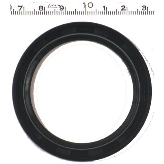 James, oil seal transmission mainshaft
