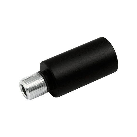 Atto & Spot extension 15mm black