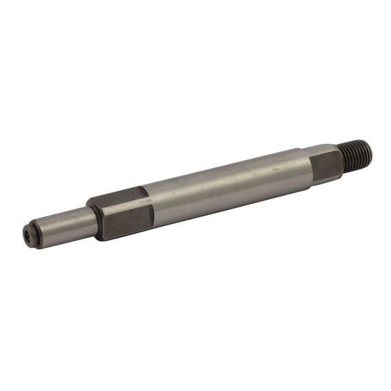 Clutch release shaft