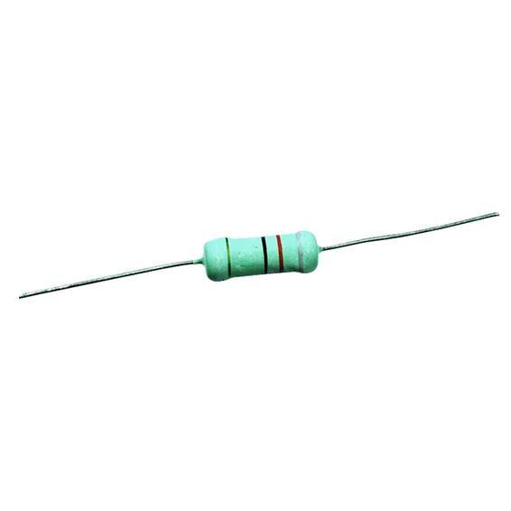 load resistance fuel reserve