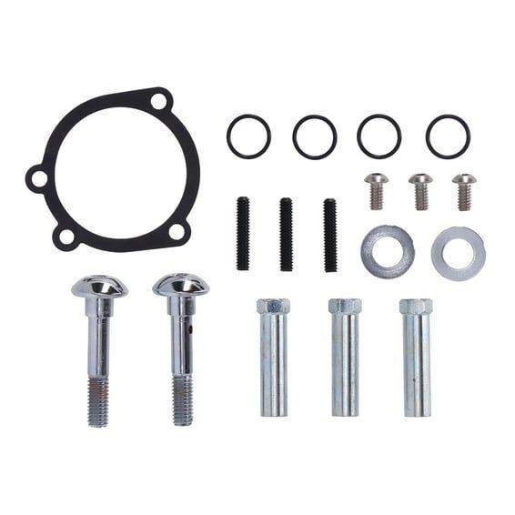 repl. gaskets & hardware for Stage 1 air cleaner