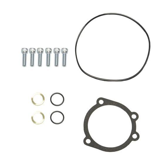 Repl.hardware kit for Monster & Velocity Sucker