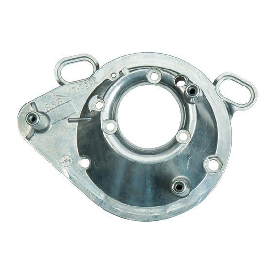 back plate for S&S E/G air cleaner cover