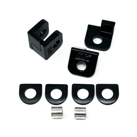 Products, Softailfootpeg adapter bracket kit