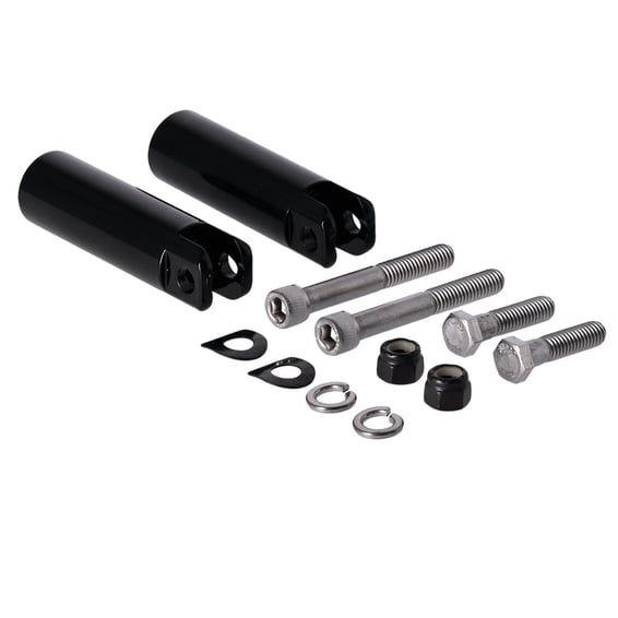 Products, M8 passenger footpeg mount kit