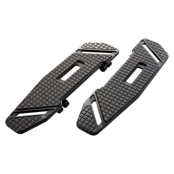 Speedliner rider floorboards