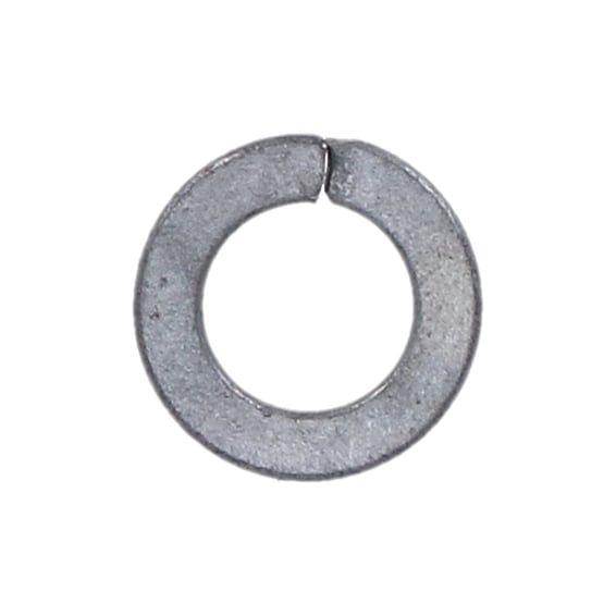 Zinc lock washers M6 - 25 pack