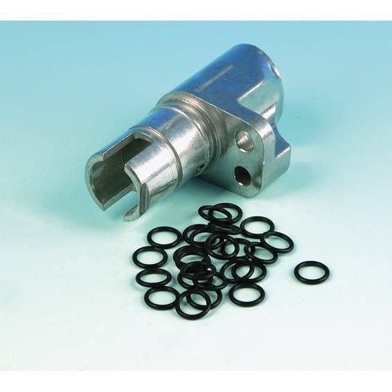 James, o-ring tappet guide / rocker / oil pump