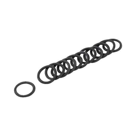 Repl. O-rings for sundance shift pegs & round kick pedals