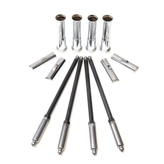 Fast Install pushrod & pushrod cover kit