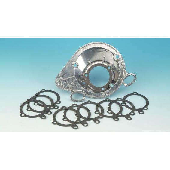 James, carb to air cleaner housing gasket. Super E