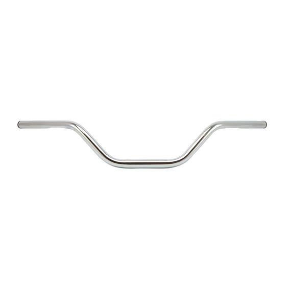 XLX style handlebar 1" chrome