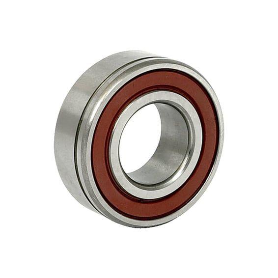 ABS bearing for custom diameter 23" wheel