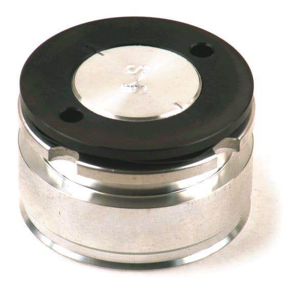 Caliper piston assy, front