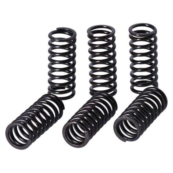 clutch spring set. Standard Duty