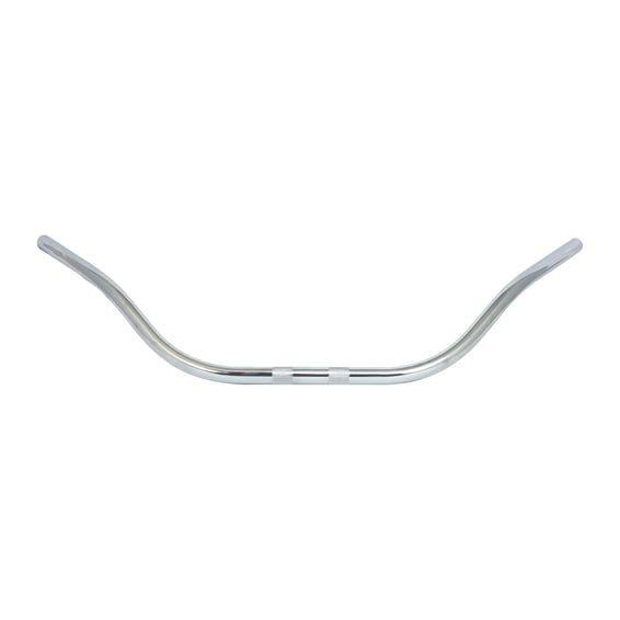 Bikini bar style handlebar 1" chrome
