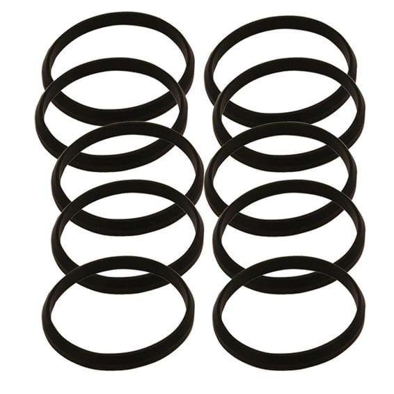 manifold intake seals. Extra thin for S&S manifolds