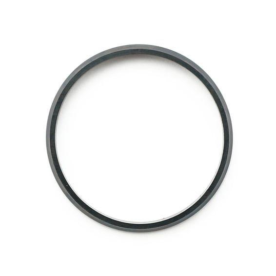 James, intake manifold seals. Front/Rear. Viton