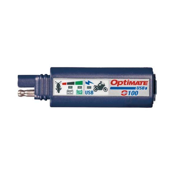 Tecmate OptiMATE USB O-100 USB charger
