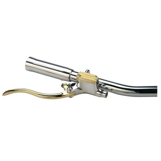 K-Tech, deluxe brake master cylinder 12mm