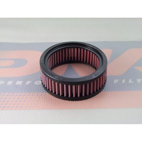 DNA, air filter element for teardrop air cleaner housing