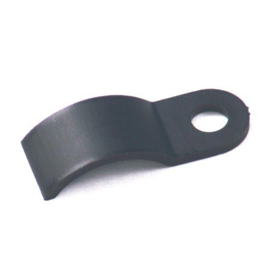 Anti-rattle spring clutch lever
