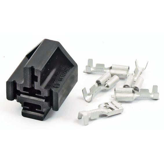 NAMZ, starter relay socket & terminal kit