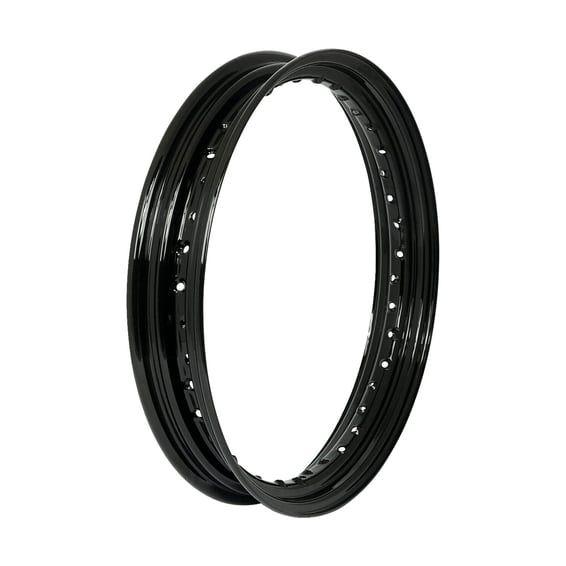 Dropcenter rim, 2.50 x 19