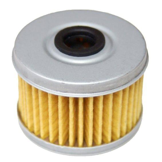 oil filter element