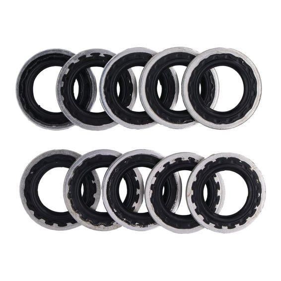 brake line washers, 7/16" (11mm). Stat-O-Seal