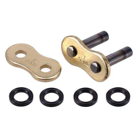 master link, for 530 series RQ1 chains (pin)