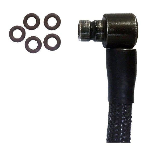 Fuel Tool, replacement o-ring ext. fuel line(5pk)