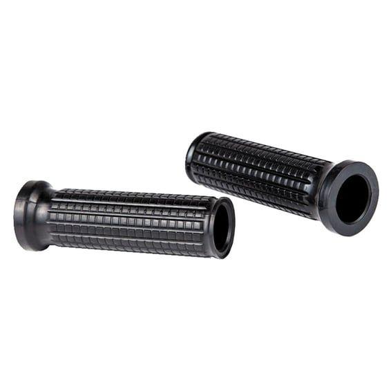 mo.grip soft rubber grip black