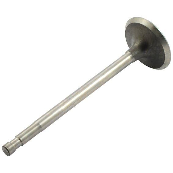 WLDR intake valve, + 1/8"