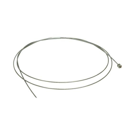 Inner cable assy, throttle/ignition