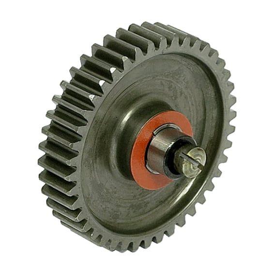Idler gear, for circuit breaker