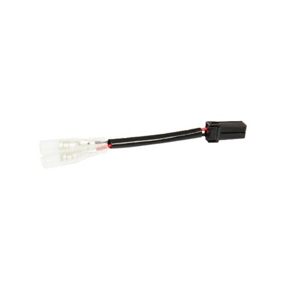 KOSO, turn signal wire adapter set. H-D models