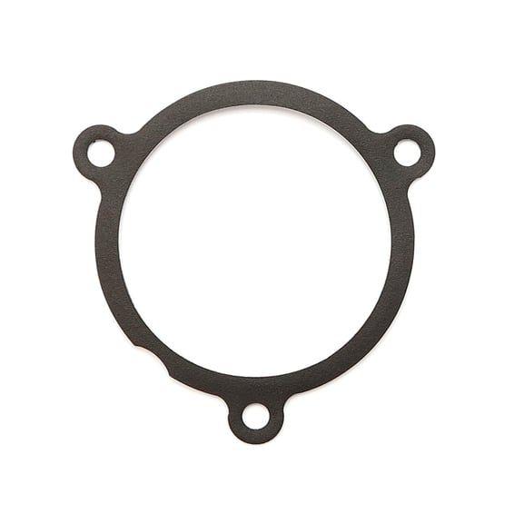James, gasket throttle body to air cleaner housing. Foamet