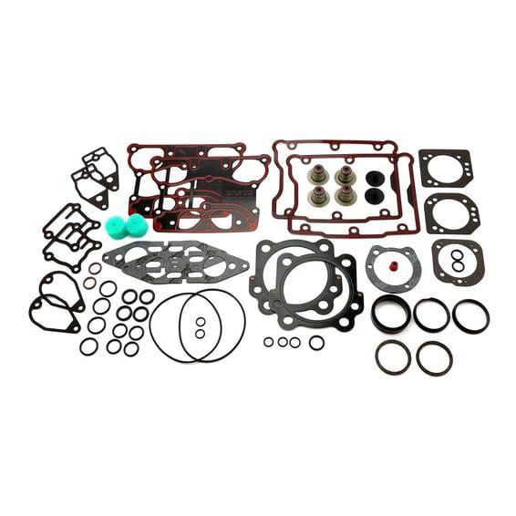 James top-end gasket kit. Twin Cam 3-3/4" bore MLS